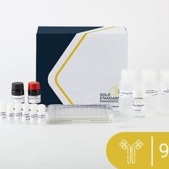 Kit ELISA kiểm tra dư lượng Streptomycin