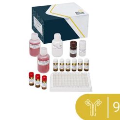 Kit ELISA kiểm tra dư lượng Tetracycline