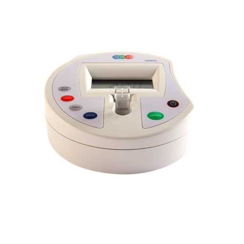 Máy quang phổ định lượng vi khuẩn - OD600 DiluPhotometer (Implen-Đức ...