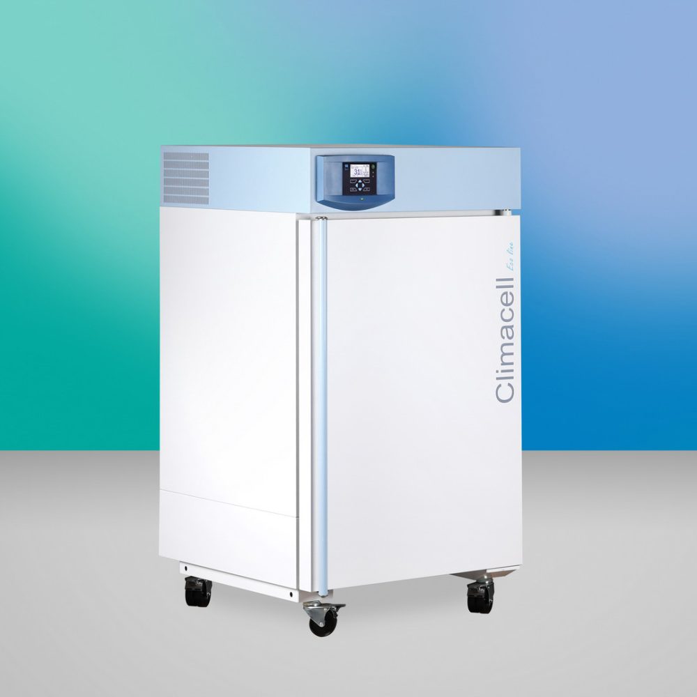 Tủ Vi Khí Hậu CLIMACELL 222 – Eco Line (MMM - Đức) - @DongNamLab