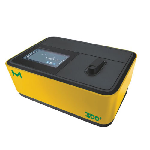 Specthoquant Máy quang phổ Spectroquant® Prove 300 plus - @DongNamLab