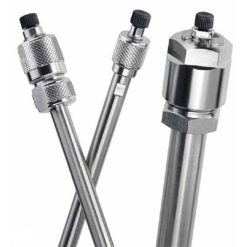 Ascentis® Express C18 (2.7 μm) HPLC Column