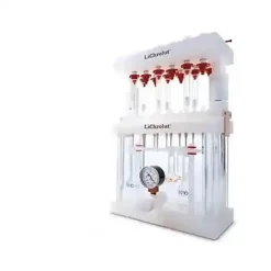 LiChrolut® SCX (40 - 63 µm) 200 mg 3 ml standard PP-tubes