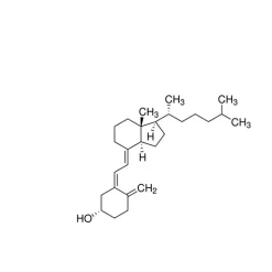 Cholecalciferol