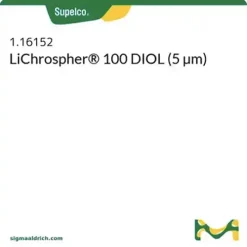 LiChrospher® 100 DIOL (5 µm) HPLC Columns
