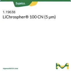 LiChrospher® 100 CN (5 µm) HPLC Columns