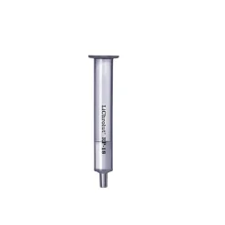 LICHROLUT® RP-18 solid phase extraction (SPE) tubes