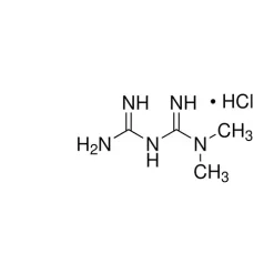 Metformin hydrochloride