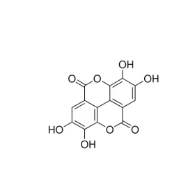 Ellagic acid