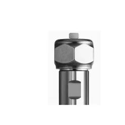 Hibar® RT HPLC Columns for customized packing