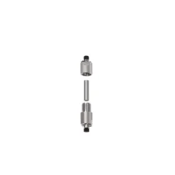 Purospher® STAR RP-18 endcapped (3 µm) HPLC Columns