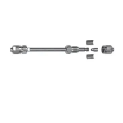 Purospher®STAR RP-8 endcapped (5 µm) HPLC Columns