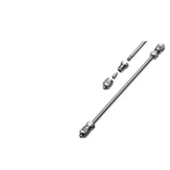 Purospher® RP-18 endcapped (5 µm) HPLC Columns