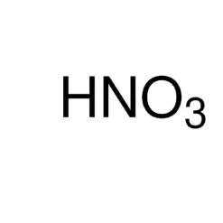 Nitric acid