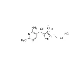 Thiamine hydrochloride