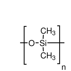 Poly(dimethylsiloxane)