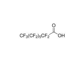Pentadecafluorooctanoic acid