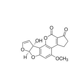 Aflatoxin M1 solution