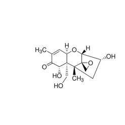 Deoxynivalenol solution