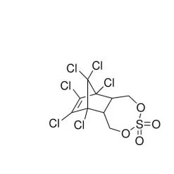 Endosulfan sulfate