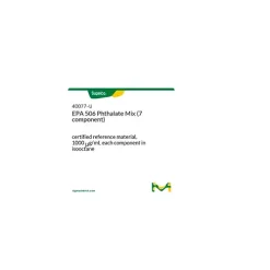 EPA 506 Phthalate Mix (7 component)