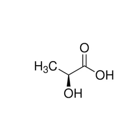 L-(+)-Lactic acid