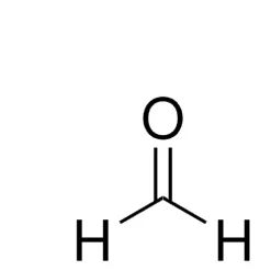 Formaldehyde solution