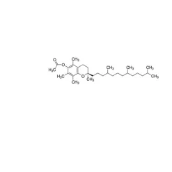 DL-alpha-Tocopherol acetate
