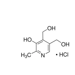 Pyridoxine Hydrochloride (B6)