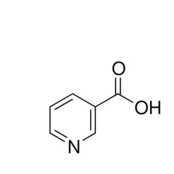 Nicotinic acid