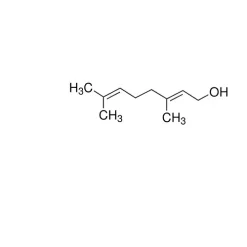Geraniol