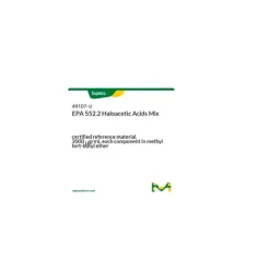 EPA 552.2 Haloacetic Acids Mix