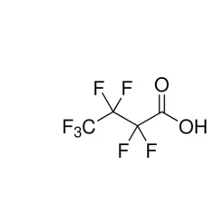 Heptafluorobutyric acid
