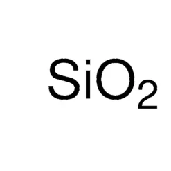 Micro particles based on silicon dioxide