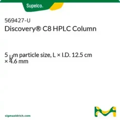 Discovery® C8 (5 µm) HPLC Columns