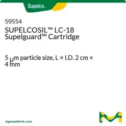 SUPELCOSIL™ LC-18 (5 µm) HPLC Columns