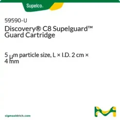 Discovery® C8 (5 µm) HPLC Columns