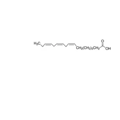 Linolenic acid