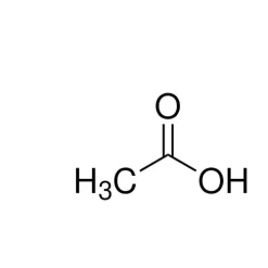 Acetic acid