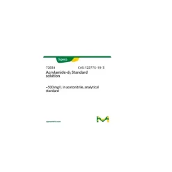 Acrylamide-d3 Standard solution