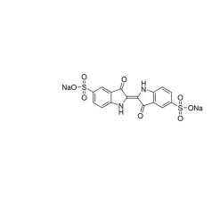 Indigo carmine
