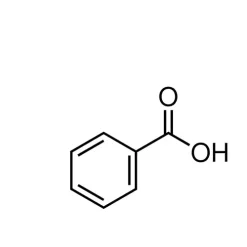 Mettler-Toledo Calibration substance ME 18555, Benzoic acid