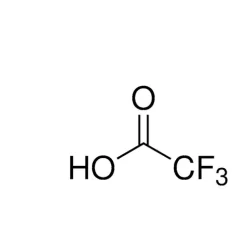 Trifluoroacetic acid