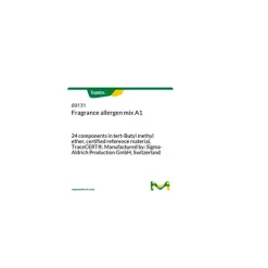 Fragrance allergen mix A1