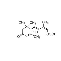 (+)-Abscisic acid