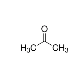 Acetone