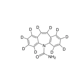 Carbamazepine-D10 solution