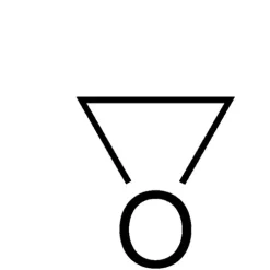 Ethylene oxide solution