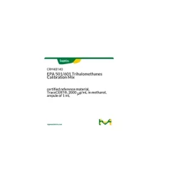 EPA 501/601 Trihalomethanes Calibration Mix