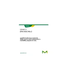 EPA VOC Mix 2